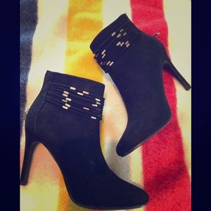 Chelsea Girl Booties